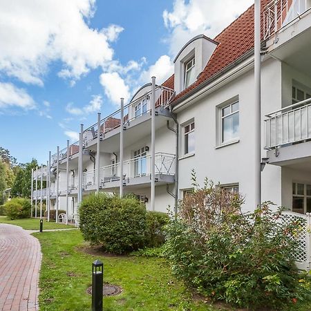 Seebach Wohnung 27 Boltenhagen  Buitenkant foto