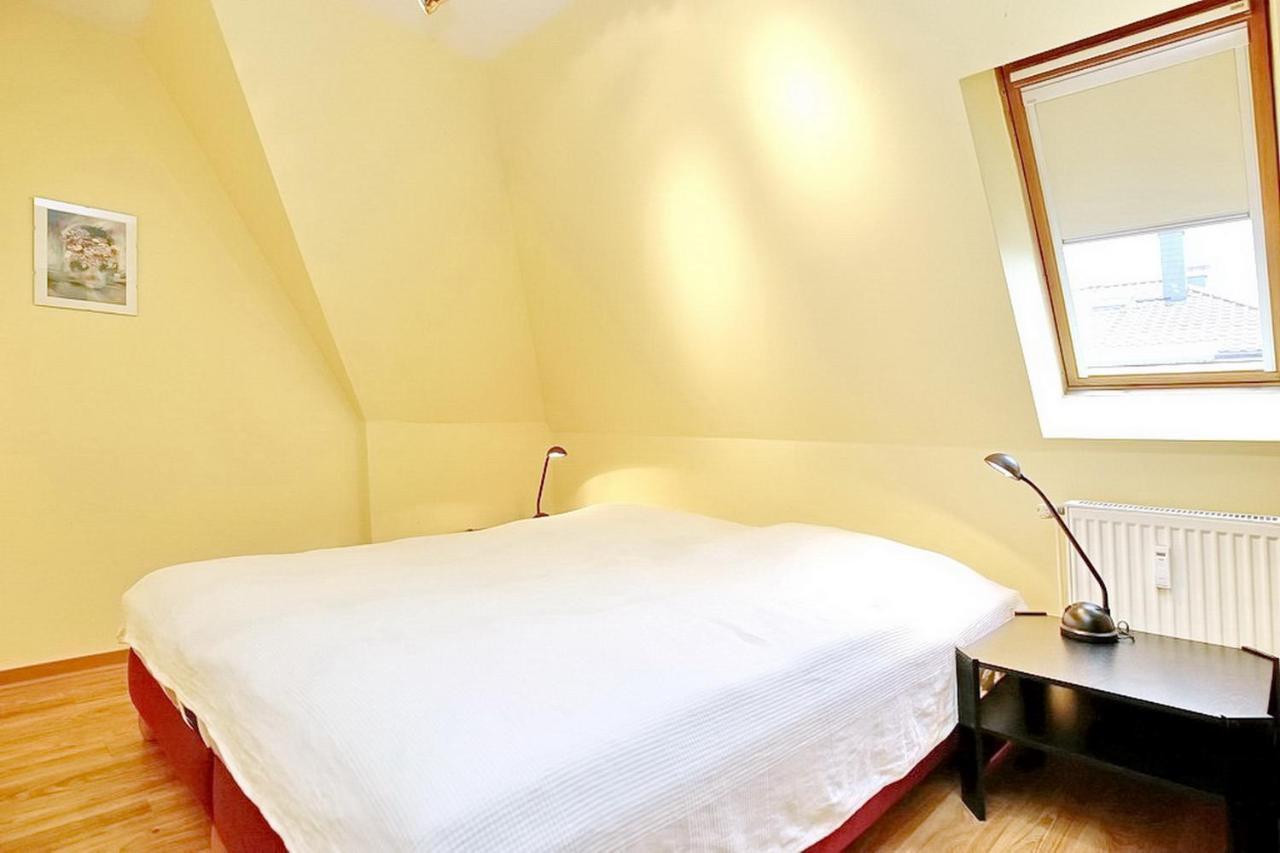 Seebach Wohnung 27 Boltenhagen  Buitenkant foto