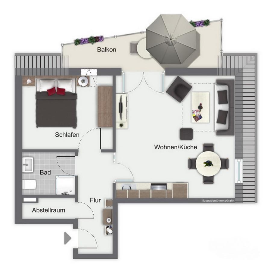 Seebach Wohnung 27 Boltenhagen  Buitenkant foto